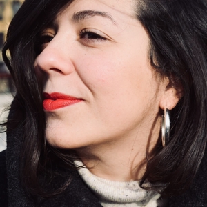 Alessandra - Prof d'italien - Paris