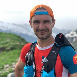 Alexandre - Coach sportif - Pont-Audemer