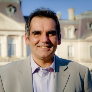 Alexandre - Prof d'anglais - Tours