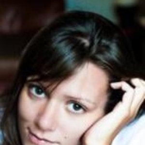 Alexandra - Prof de chant - Paris
