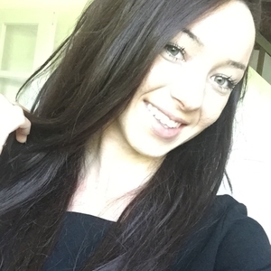 Alexia - Prof d'anglais - Pau
