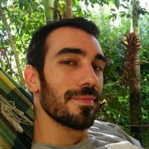 Alexis - Prof de fle - français langue étrangère - Paris