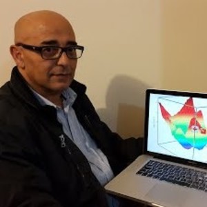 Abderrazak - Prof de maths - Besançon