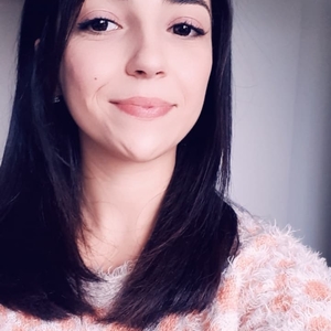 Lynda - Prof d'arabe - Lille