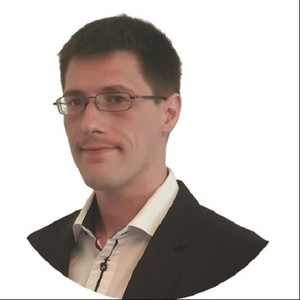 Julien - Prof d'algorithmique - Lille
