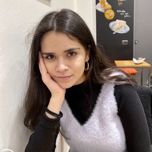 Alice - Prof d'aide aux devoirs - Milano