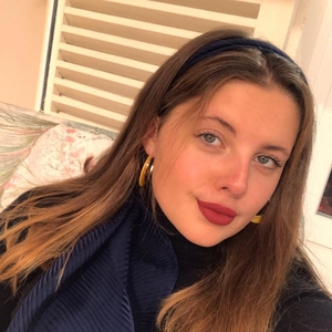 Alice - Prof d'aide aux devoirs - Rouen