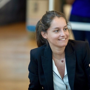 Alice - Prof d'aide aux devoirs - Lille