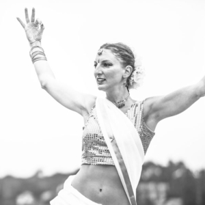 Alice - Prof de yoga - Port-de-Lanne