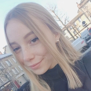 Aline - Prof d'aide aux devoirs - Clermont-Ferrand