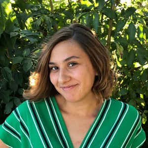 Alix - Prof de fle - français langue étrangère - Heidelberg Heights