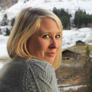 Sabrina - Prof d'allemand - Lyon