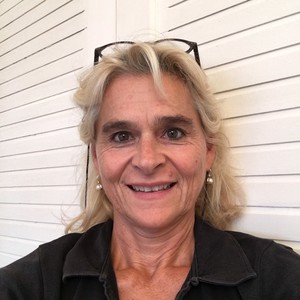 Angelika - Prof d'allemand - Antibes