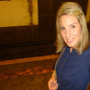 Sophie - Prof d'anglais - Grenoble