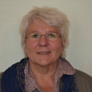 Myriam - Prof d'anglais - Vaux-sur-Seine