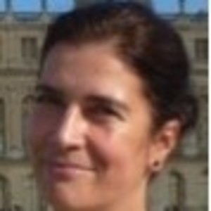 Silvia - Prof d'allemand - Versailles