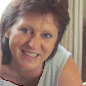 Jocelyne - Prof d'allemand - Gilocourt