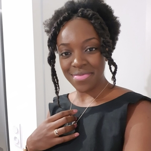 Ariane - Prof d'allemand - Neuilly-sur-Marne