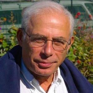 Maurice - Prof d'allemand - Paris 10e
