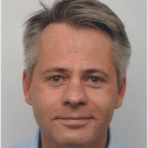 Thomas - Prof d'anglais - Narbonne