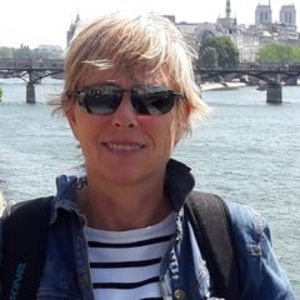 Andrea - Prof d'allemand - Montpellier