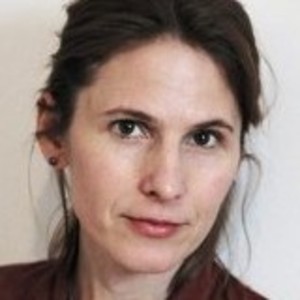 Alice - Prof d'allemand - Ixelles