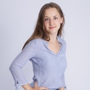 Bettina - Prof d'allemand - Paris