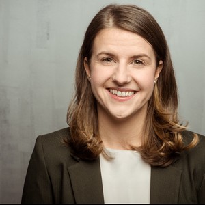 Dajana - Prof d'anglais - München
