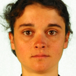 Camille - Prof d'allemand - Paris