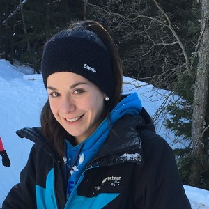Isabel - Prof d'allemand - Strasbourg