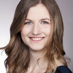 Andrea - Prof d'allemand - Hannover