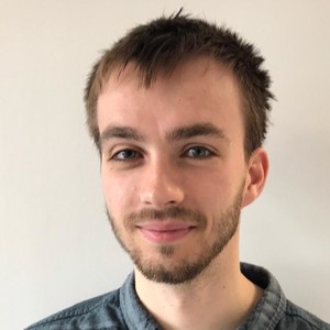 Tobias - Prof d'allemand - Villeneuve-d'Ascq