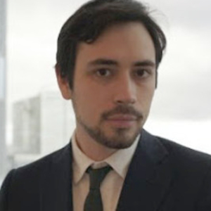 Thomas - Prof d'allemand - Marseille