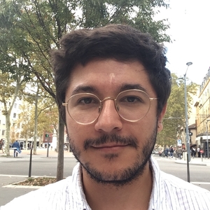 Uri - Prof d'allemand - Ciudad de México