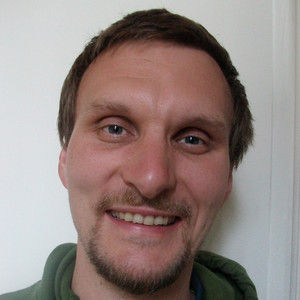 Ingo - Prof d'allemand - Cazilhac