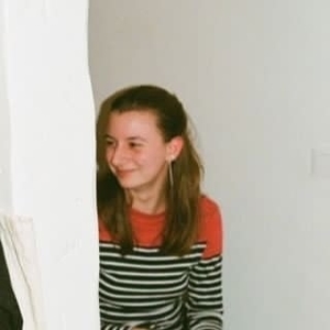 Anaïs - Prof d'allemand - Strasbourg