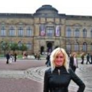 Marina - Prof d'allemand - Nice