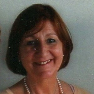 Anne-Pascale - Prof d'anglais - Sèvres