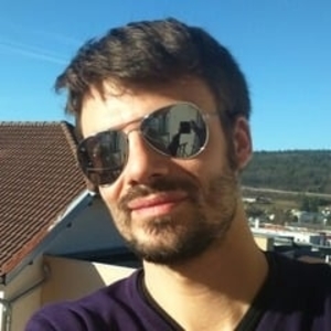 Charles - Prof d'allemand - Privas
