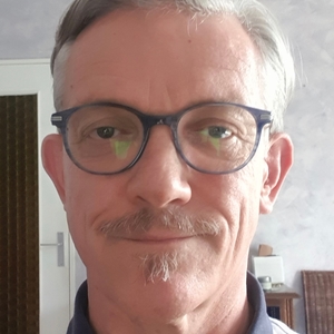 Thomas - Prof d'allemand - Houlgate