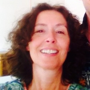 Sabine - Prof d'allemand - Flassans-sur-Issole