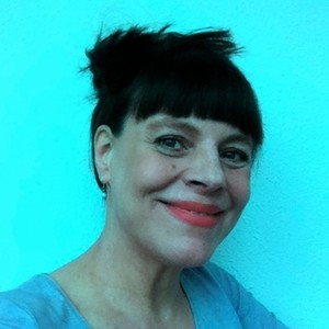 Carolyn - Prof d'allemand - Bordeaux