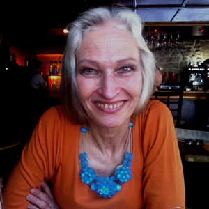 Birgit - Prof d'allemand - Savigny-sur-Orge