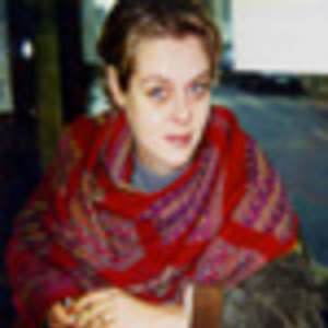 Anja - Prof d'anglais - Canapville