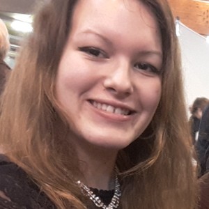 Cynthia - Prof d'allemand - Strasbourg