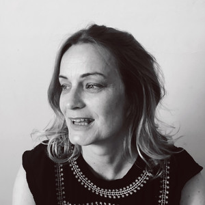 Birgit - Prof d'allemand - Aix-en-Provence