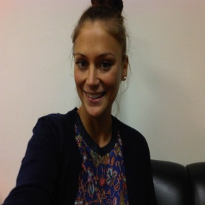 Ina - Prof d'allemand - Paris
