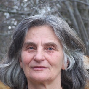 Dorothea - Prof d'allemand - La Chapelle-Laurent
