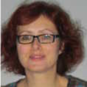 Marit - Prof d'allemand - Clamecy