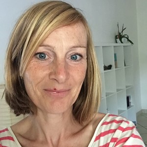 Antje - Prof de compréhension écrite - allemand - Rittershoffen